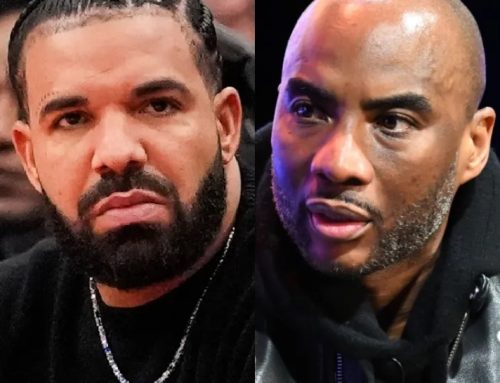 Charlamagne Tha God Criticizes Drake Over UMG Lawsuit: ‘You’re Acting Like A Whole Ho’