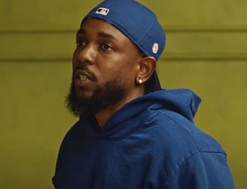 Kendrick Lamar’s ‘GNX’ Tops Billboard 200 with Impressive First-Week Sales