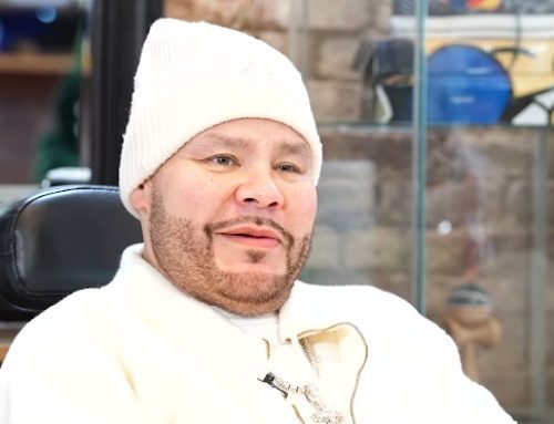 Fat Joe Believes 2024 Could Be ‘The Worst Year Ever In Hip Hop History’