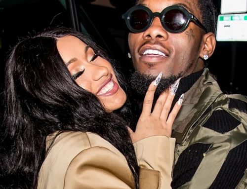 Cardi B Shares Explicit Texts From Offset Begging for Sex Amid Divorce