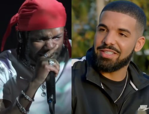 Kendrick Lamar Out-earns Drake as Revenue from Their Diss Tracks is Revealed