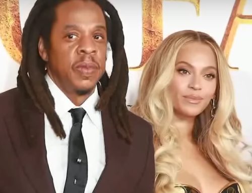 JAY-Z Attends ‘Mufasa: The Lion King’ Premiere With Beyoncé After Allegations of Rape