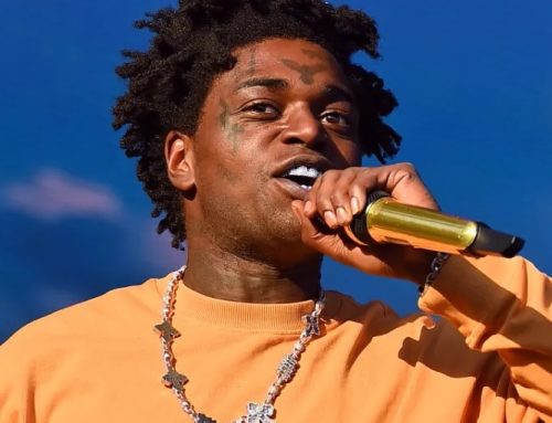 Kodak Black Becomes Father Again, Welcomes Fifth Child With Another Woman