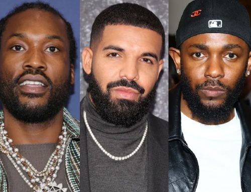 Meek Mill Shares Thoughts on Drake’s Legal Battle with UMG Over Kendrick Lamar