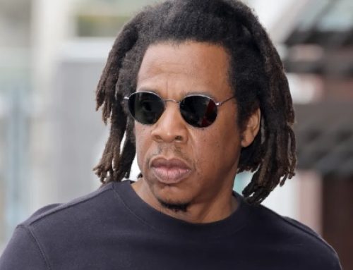 Jay-Z Seeks to Have Sexual Assault Lawsuit Dismissed