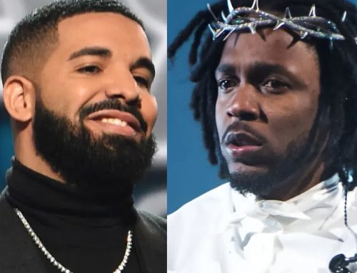 Kendrick Lamar Targeted By Wrestling Duo On WWE Raw: “Drake Won The Beef”