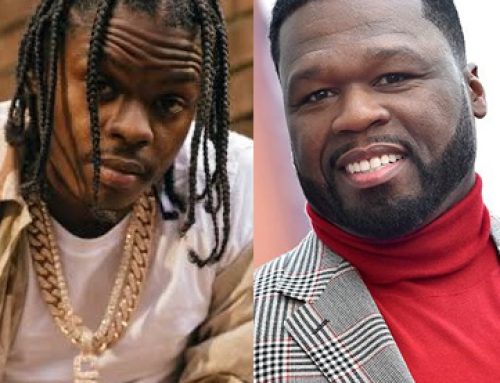 50 Cent Continues Attacking Big Meech and His Circle, Including 42 Dugg