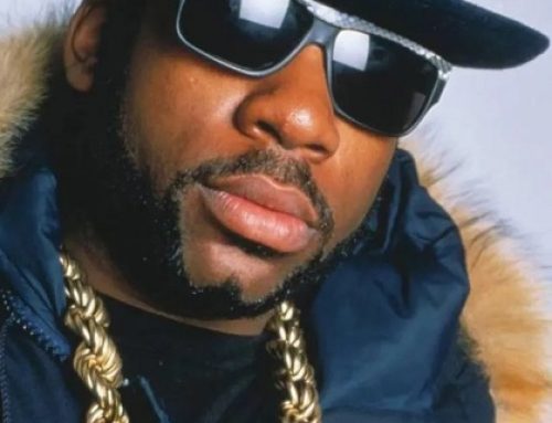 Jam Master Jay’s Convicted Killer Stabbed in Brooklyn Jail Amid Gang Rivalry