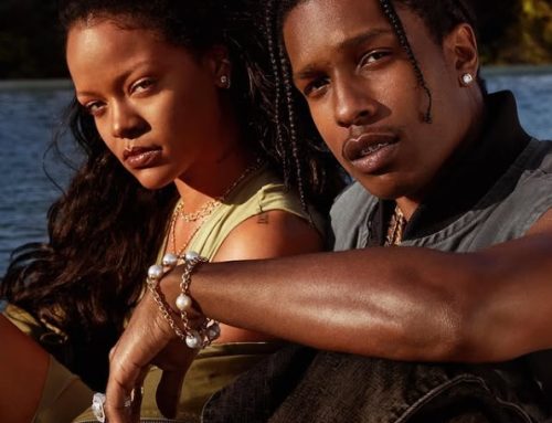 A$AP Rocky & Rihanna Have Agreed to Name Their Next Child After His Lawyer