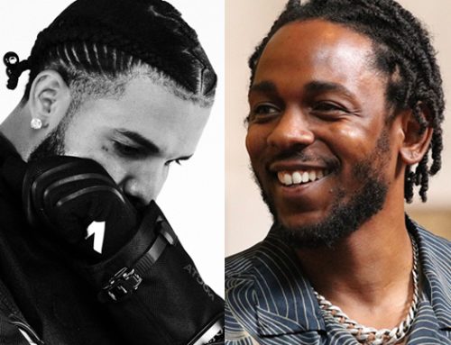 Drake Faces Another Setback Against Kendrick Lamar Due to Disappointing ‘Some Sexy Songs 4 U’ Sales