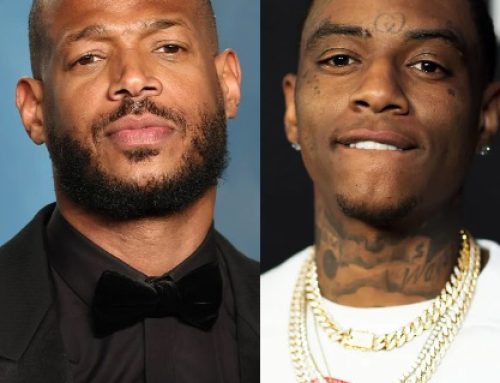 Marlon Wayans Takes Shots at Soulja Boy in a Hilarious AI Country Diss Track