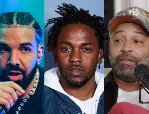 Drake Responds to Kendrick Lamar Feud, Takes Shots at Joe Budden on ‘Some Sexy Songs 4 U’