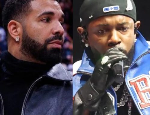 Kendrick Lamar Takes Multiple Shots at Drake During Electrifying Super Bowl Halftime Show