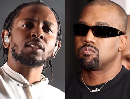 Kanye West Asserts That Only He Could Defeat Kendrick Lamar In A Rap Battle: “I’m A Psycho Genius”