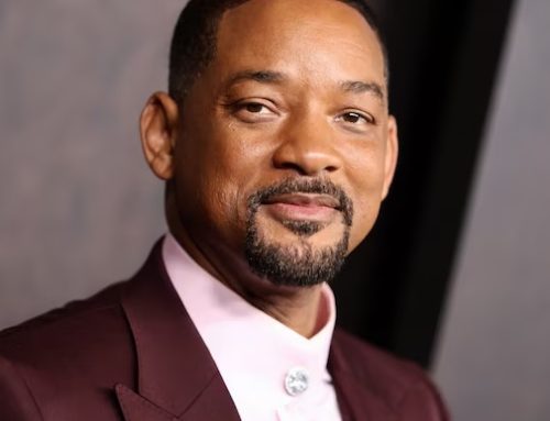 Will Smith Reveals His Top Actors and Announces New Album Release