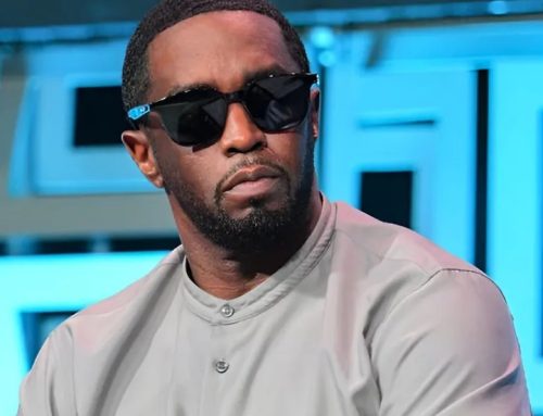 Diddy Claims Racism in Legal Charges, But Government Rejects Allegations