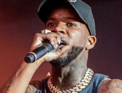 Tory Lanez Announces Upcoming Album “Peterson” Recorded from Prison