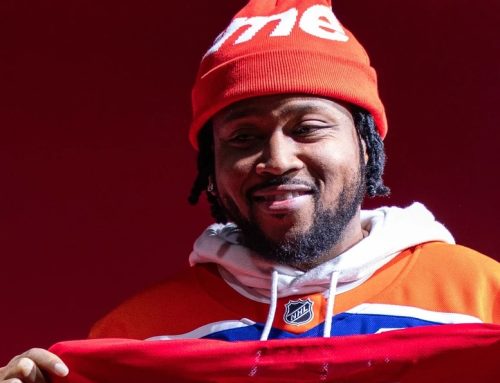 Boi-1da Takes on New Role as Canada Soccer’s Music Ambassador