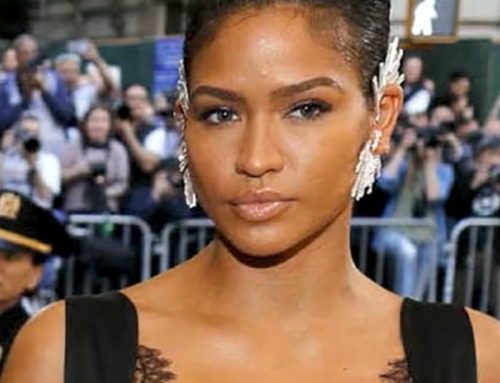Cassie Welcomes Third Child Shortly After Testifying Against Diddy