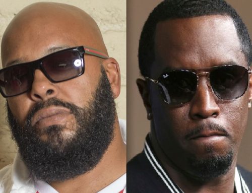 Suge Knight Shares Thoughts on Diddy’s Legal Situation