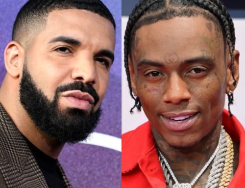 Drake Might Sponsor Soulja Boy vs. DDG Boxing Match