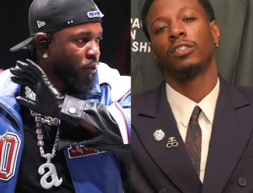 Kendrick Lamar May Fire Back at Joey Bada$$ Amid Ongoing Diss Tracks