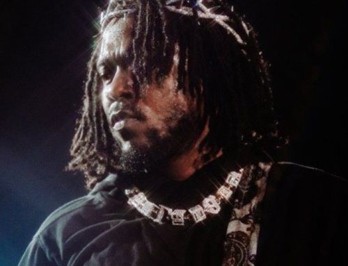Kendrick Lamar Continues to Break Records with “Not Like Us” and “Luther”