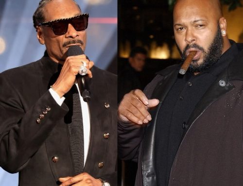 Snoop Dogg Fires Back at Suge Knight in Bold Diss Track