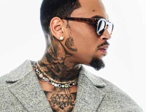 Chris Brown Detained in Manchester Over Alleged Nightclub Assault from 2023