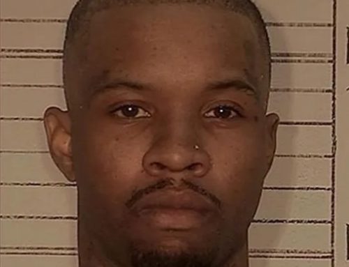 Tory Lanez Stabbed in Prison by Convicted Murderer, Expected to Recover
