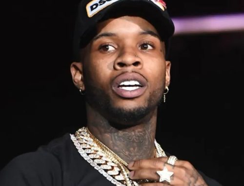 Severe Prison Attack Leaves Tory Lanez Hospitalized but Recovering