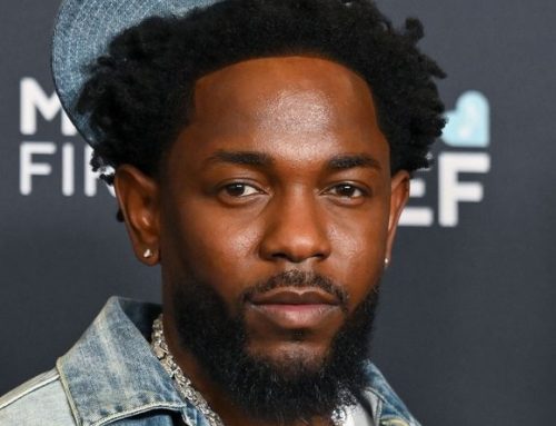 Kendrick Lamar Sets New Records in Concert History and Charts