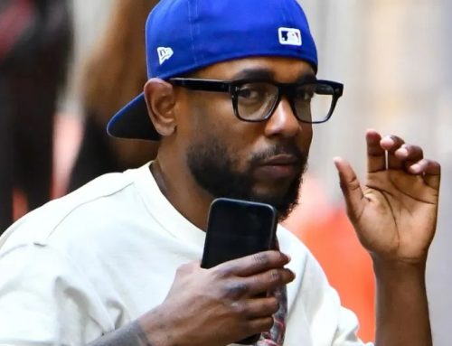 Kendrick Lamar Hints at New Music and Expands Influence Beyond Rap
