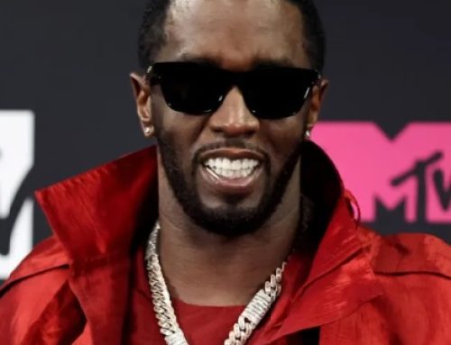 Diddy Faces Trial Amid Sex Trafficking Allegations