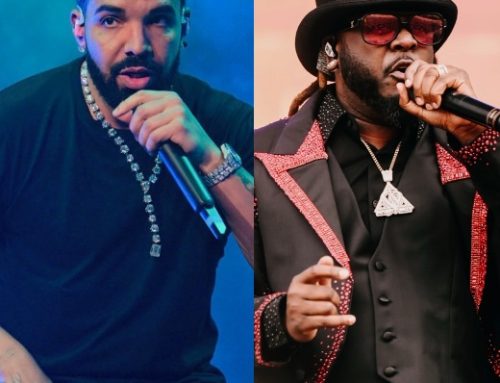 Drake Responds to T-Pain’s Criticism Over His Music Career Decisions