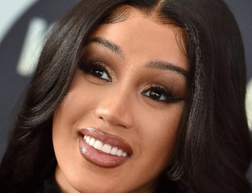 Cardi B Defends Tracklist Choices and Reveals Album Details