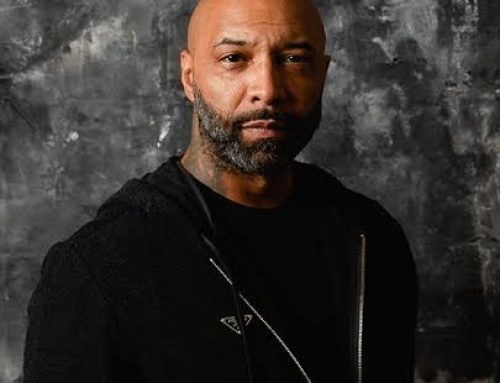 Joe Budden’s Podcast Earnings Accidentally Revealed