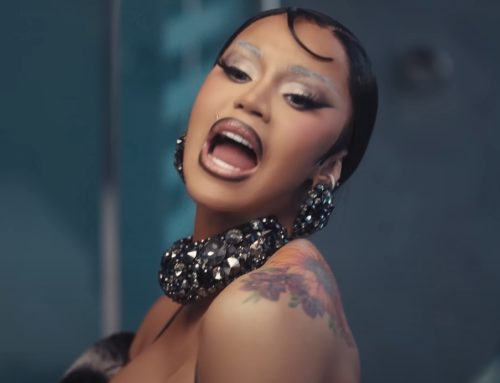 Cardi B Announces Release of New Track Amidst Personal Revelations