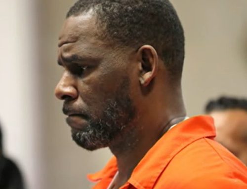 R. Kelly’s Legal Team Claims Assassination Attempt Behind Prison Overdose