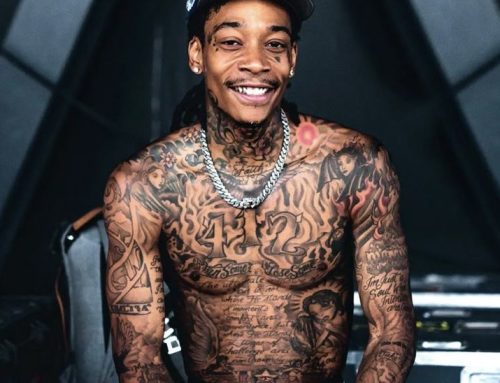 Wiz Khalifa Discusses His Daily Weed Habits and a Surprising Moment with Snoop Dogg’s Kids