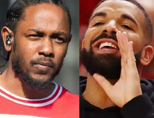 Drake Clashes with Jagmeet Singh Over Kendrick Lamar Concert Attendance