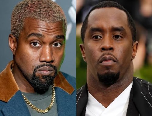 Kanye West Plans to Attend Diddy’s Trial in Support
