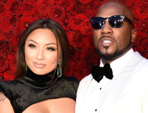 Jeezy Embraces Life After Divorce