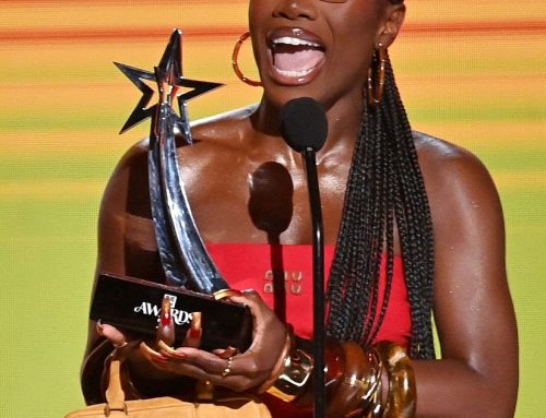 Doechii Condemns Trump During BET Awards Acceptance Speech