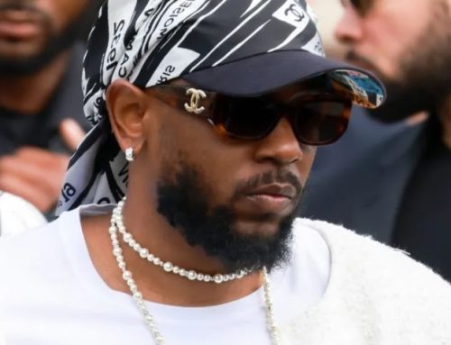 Kendrick Lamar Sets New Milestones in Music and Live Performance
