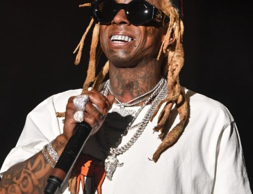 Lil Wayne Previews New Track “The Days” Featuring Bono Ahead of NBA Finals