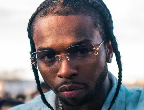 UMG Tried to Remove Pusha T’s Verse from Pop Smoke Album Over Suspected Drake Diss