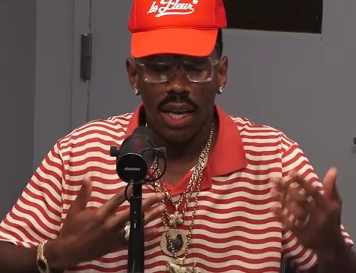 Tyler, The Creator Shares the Struggles Behind His Clipse Collaboration