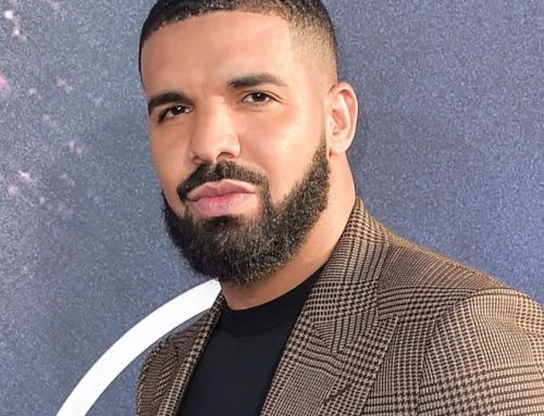 Drake and T-Pain Honor Ozzy Osbourne After His Death