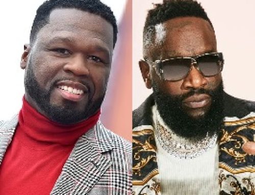 Rick Ross Responds Fiercely to 50 Cent’s Allegations